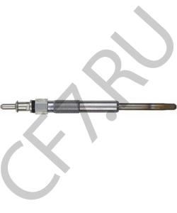 6601590201 Mercedes СВЕЧА НАКАЛА PENCIL-TYPE GLOW PLUG в городе Екатеринбург